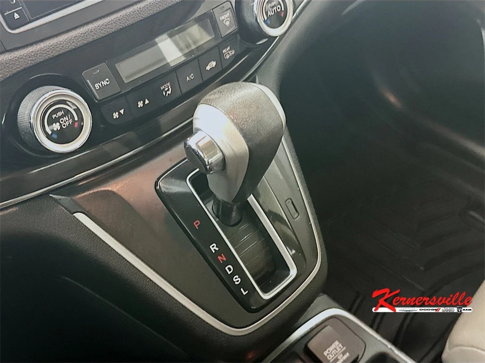 2016 Honda CR-V 4th Gen - Image 16 of 21