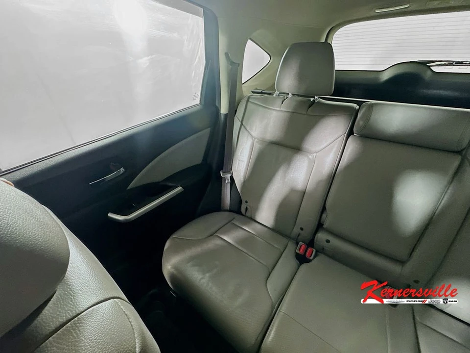 2016 Honda CR-V 4th Gen - Image 12 of 21