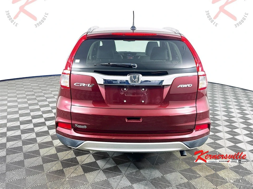 2016 Honda CR-V 4th Gen - Image 6 of 21