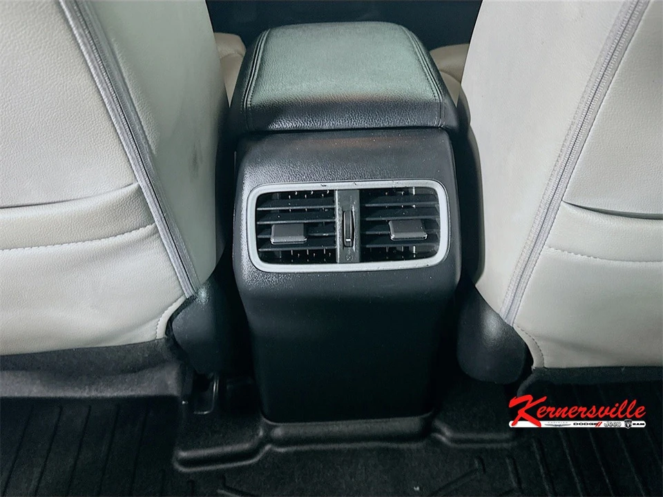 2016 Honda CR-V 4th Gen - Image 21 of 21