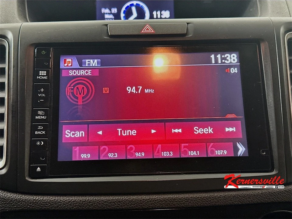 2016 Honda CR-V 4th Gen - Image 17 of 21