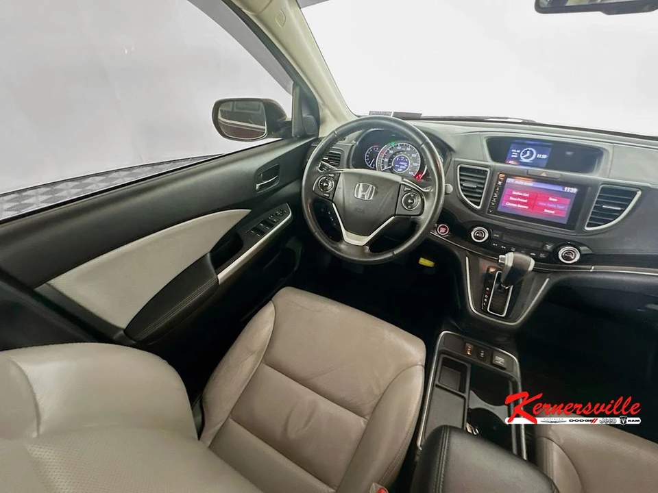 2016 Honda CR-V 4th Gen - Image 9 of 21