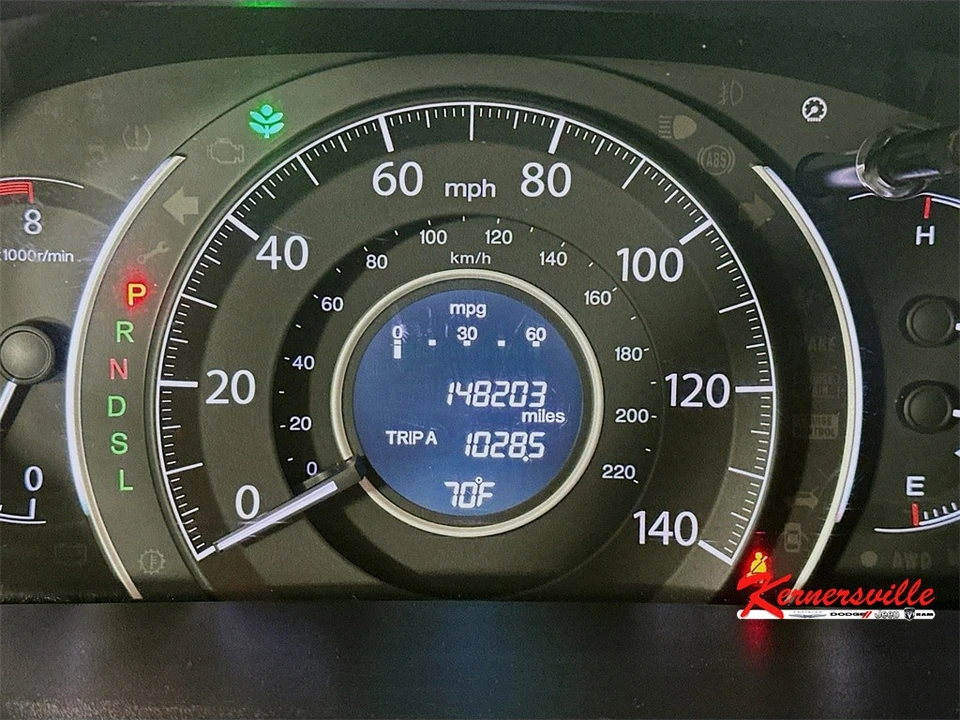 2016 Honda CR-V 4th Gen - Image 15 of 21