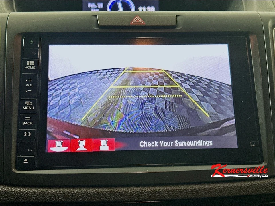 2016 Honda CR-V 4th Gen - Image 19 of 21
