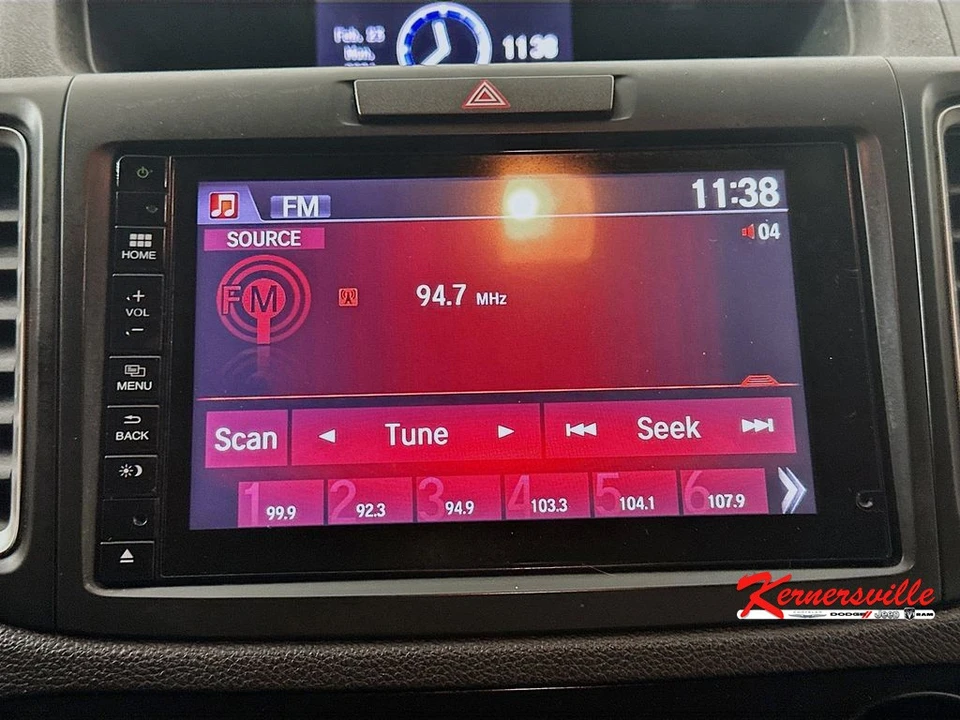 2016 Honda CR-V 4th Gen - Image 17 of 21