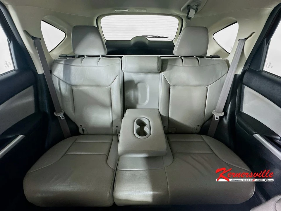 2016 Honda CR-V 4th Gen - Image 13 of 21