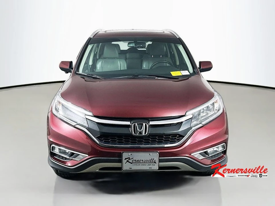 2016 Honda CR-V 4th Gen - Image 2 of 21