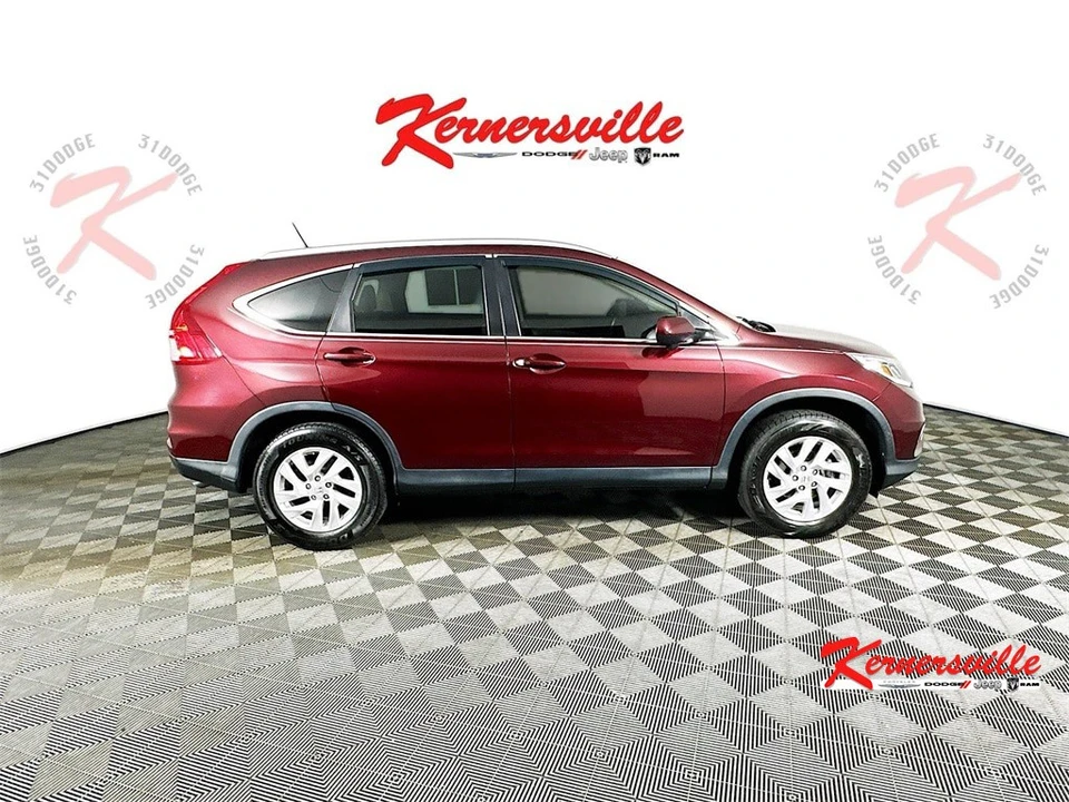 2016 Honda CR-V 4th Gen - Image 8 of 21