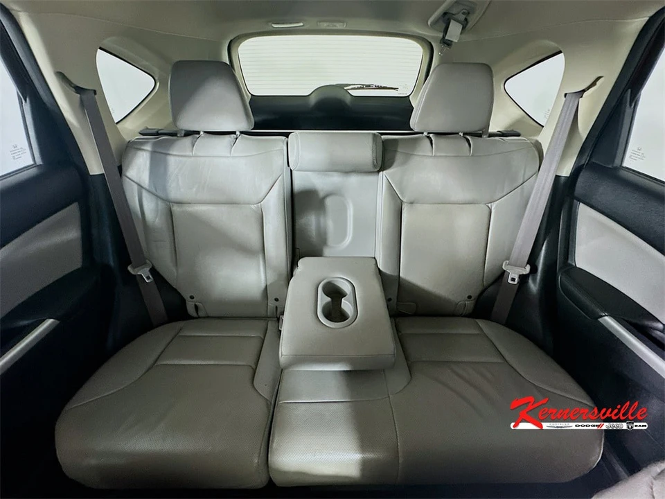2016 Honda CR-V 4th Gen - Image 13 of 21