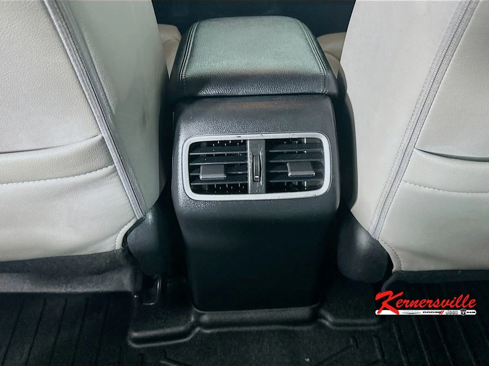 2016 Honda CR-V 4th Gen - Image 21 of 21