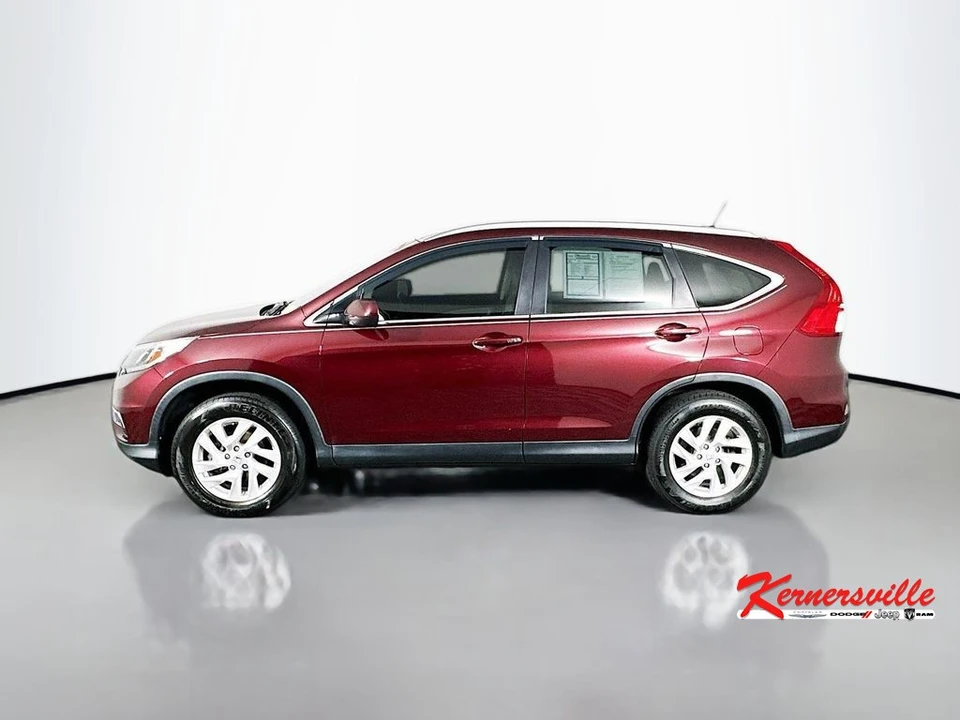 2016 Honda CR-V 4th Gen - Image 4 of 21