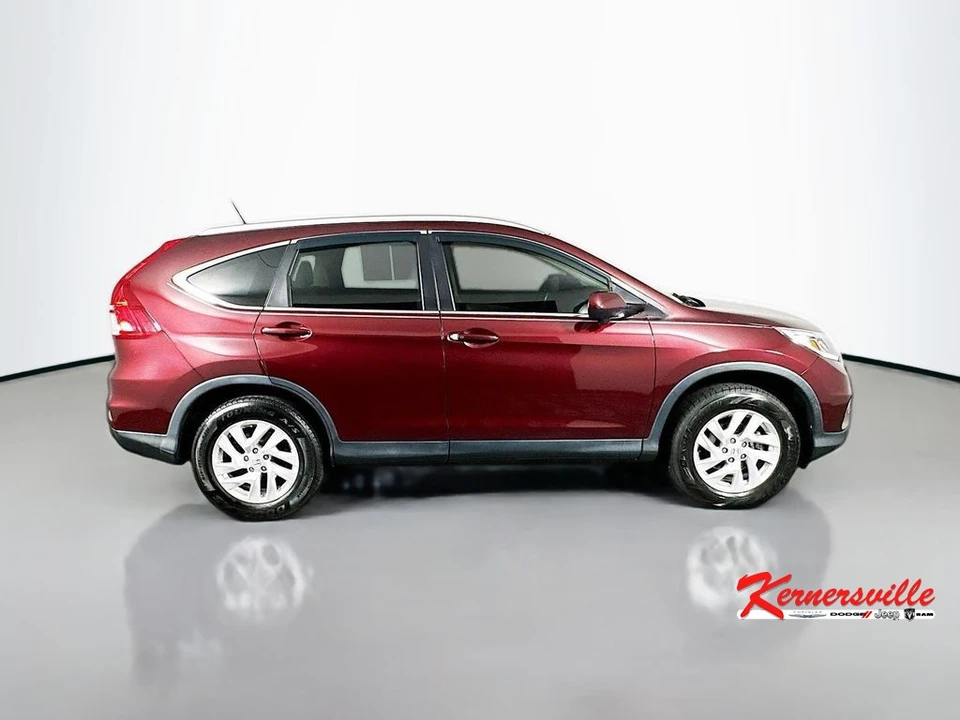 2016 Honda CR-V 4th Gen - Image 8 of 12