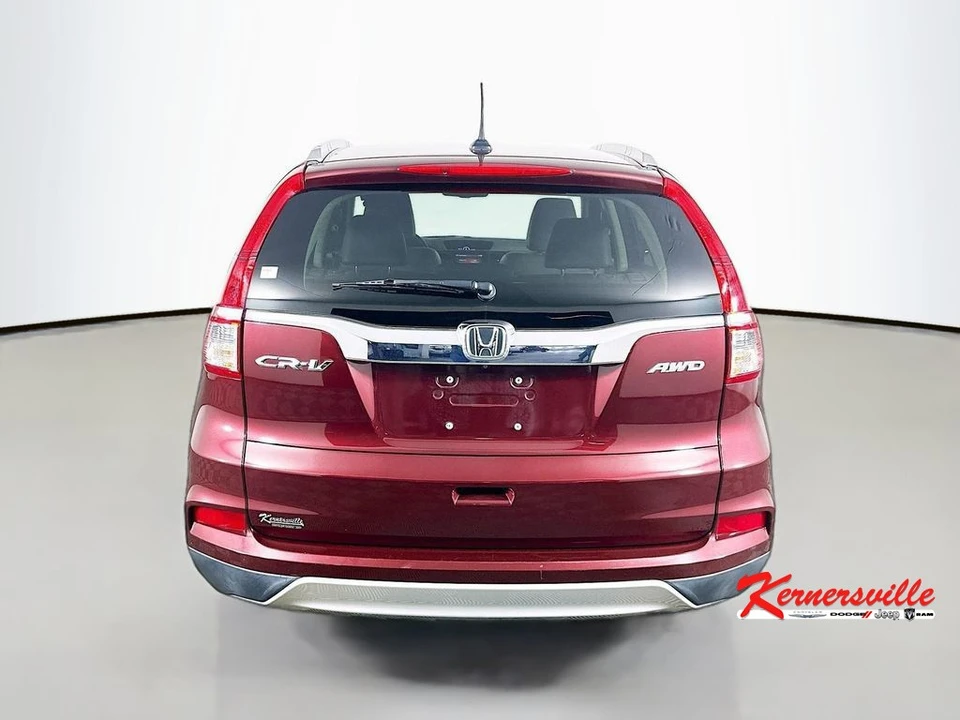 2016 Honda CR-V 4th Gen - Image 6 of 21