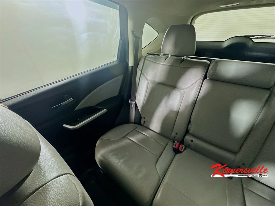 2016 Honda CR-V 4th Gen - Image 12 of 21