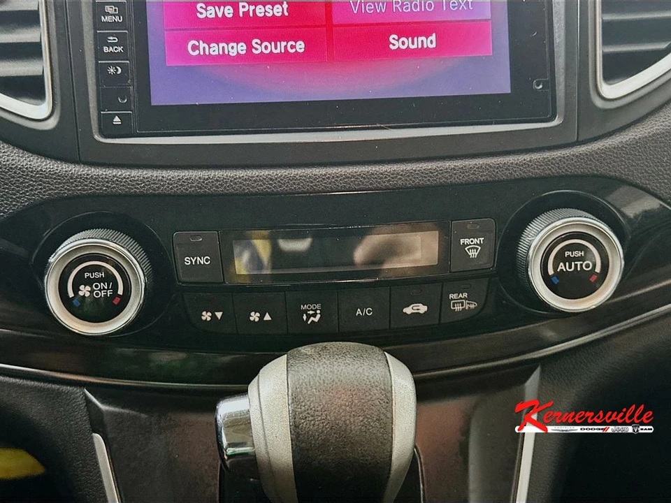 2016 Honda CR-V 4th Gen - Image 18 of 21