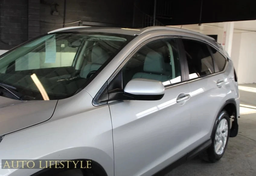 2016 Honda CR-V 4th Gen - Image 14 of 21