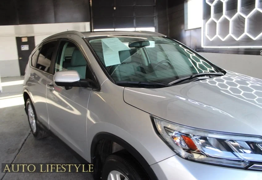 2016 Honda CR-V 4th Gen - Image 15 of 21