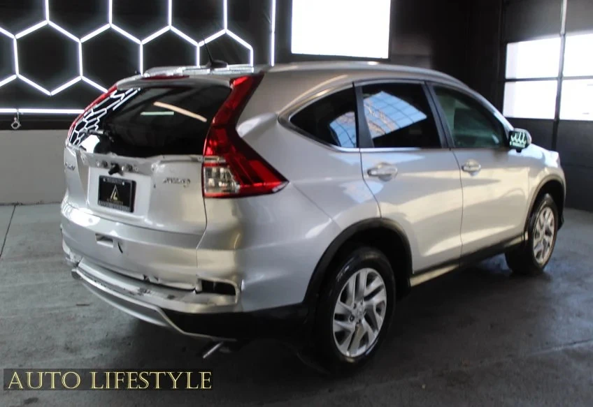 2016 Honda CR-V 4th Gen - Image 6 of 21