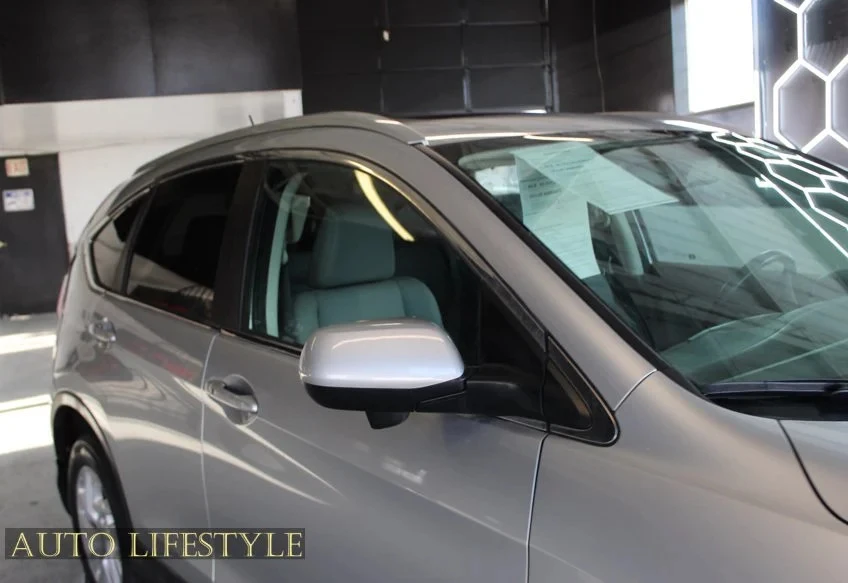 2016 Honda CR-V 4th Gen - Image 17 of 21
