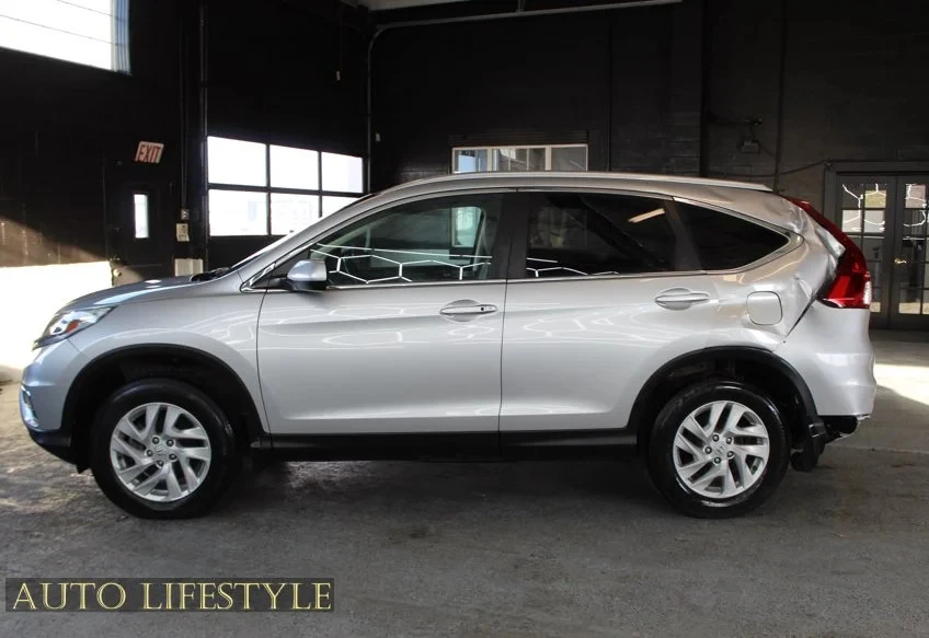 2016 Honda CR-V 4th Gen - Image 11 of 21