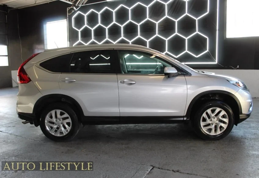 2016 Honda CR-V 4th Gen - Image 10 of 21