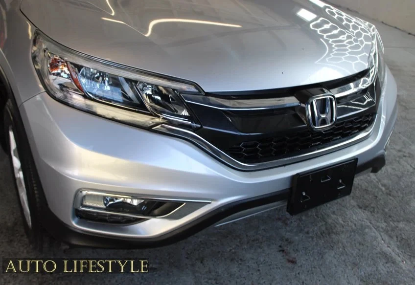 2016 Honda CR-V 4th Gen - Image 18 of 21