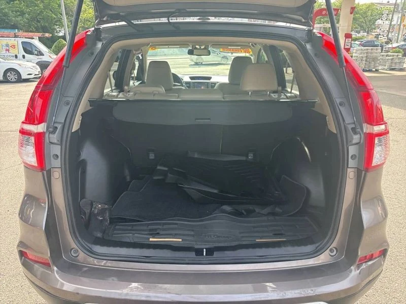 2016 Honda CR-V 4th Gen - Image 11 of 12