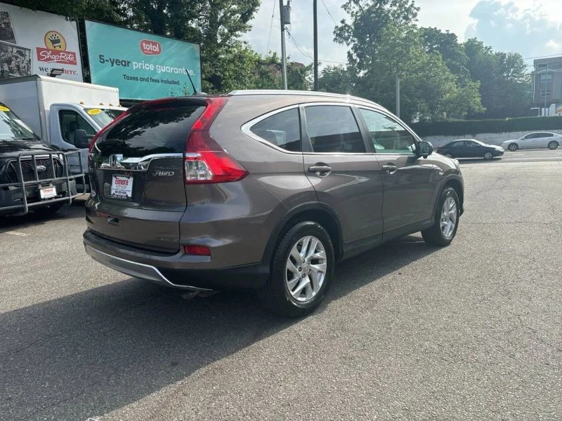 2016 Honda CR-V 4th Gen - Image 6 of 12