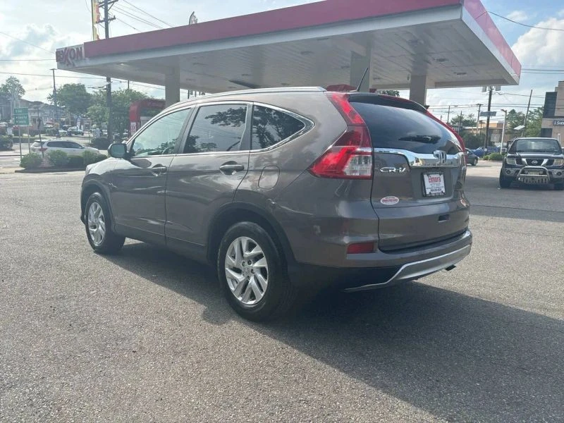 2016 Honda CR-V 4th Gen - Image 4 of 12