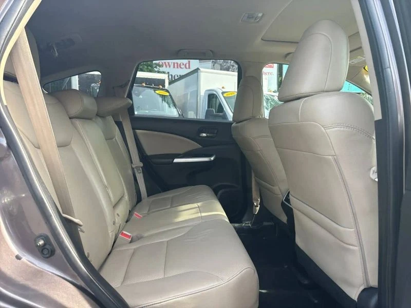 2016 Honda CR-V 4th Gen - Image 10 of 12
