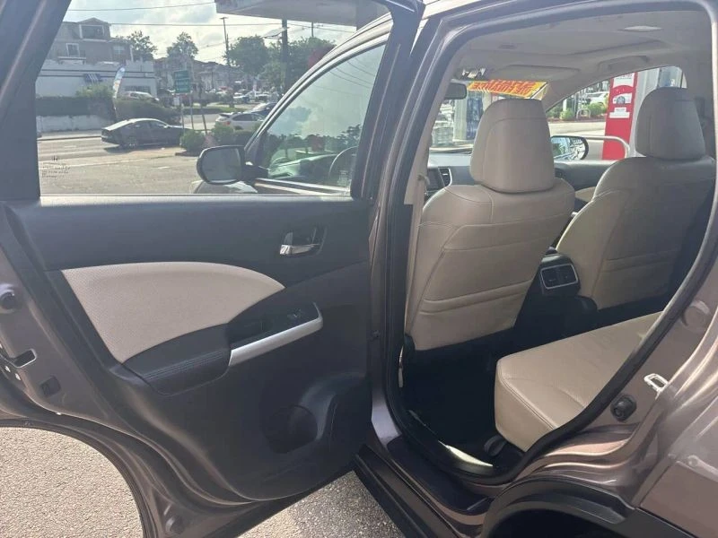 2016 Honda CR-V 4th Gen - Image 12 of 12