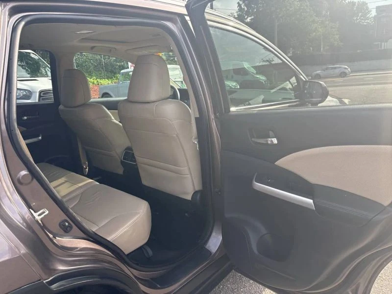 2016 Honda CR-V 4th Gen - Image 9 of 12
