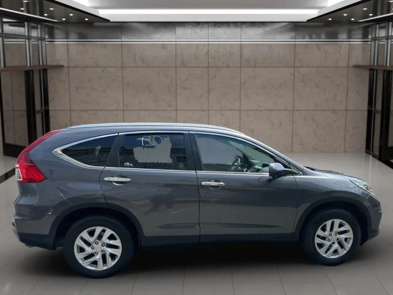 2016 Honda CR-V 4th Gen - Image 4 of 12
