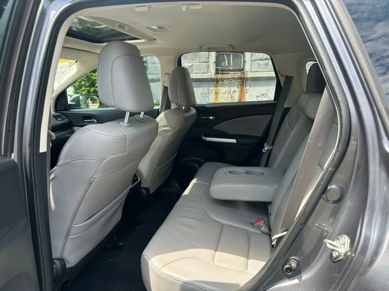 2016 Honda CR-V 4th Gen - Image 11 of 12