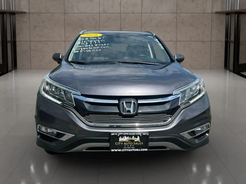 2016 Honda CR-V 4th Gen - Image 2 of 12