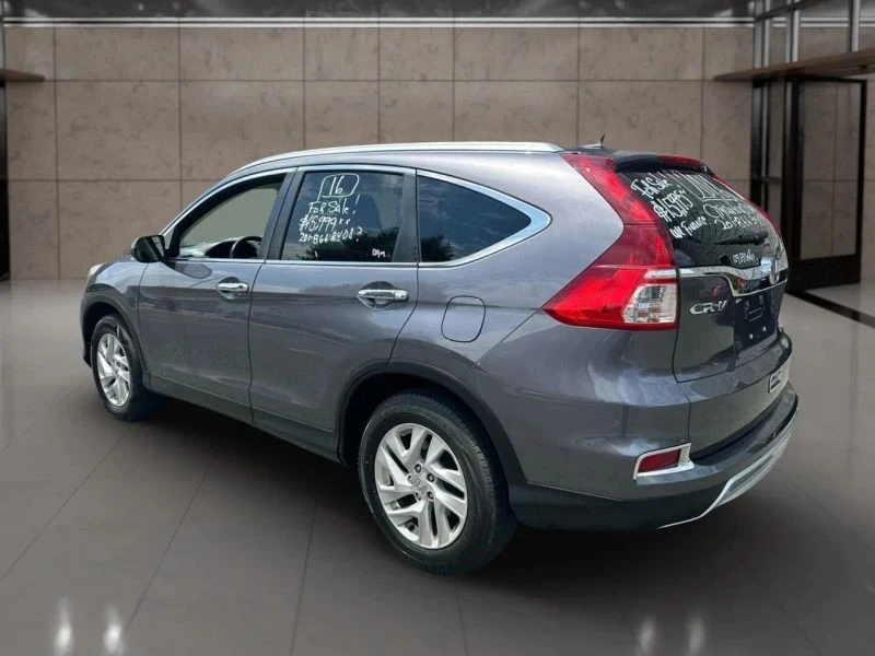 2016 Honda CR-V 4th Gen - Image 8 of 12