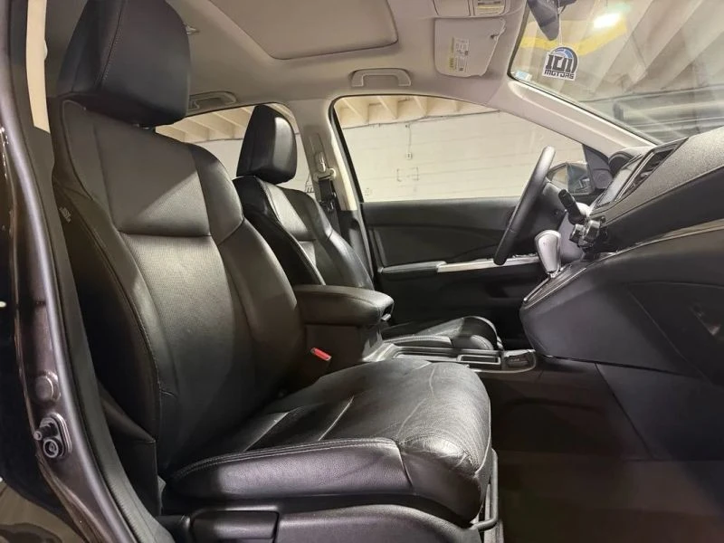 2016 Honda CR-V 4th Gen - Image 10 of 12