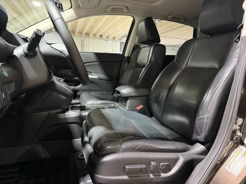 2016 Honda CR-V 4th Gen - Image 9 of 12