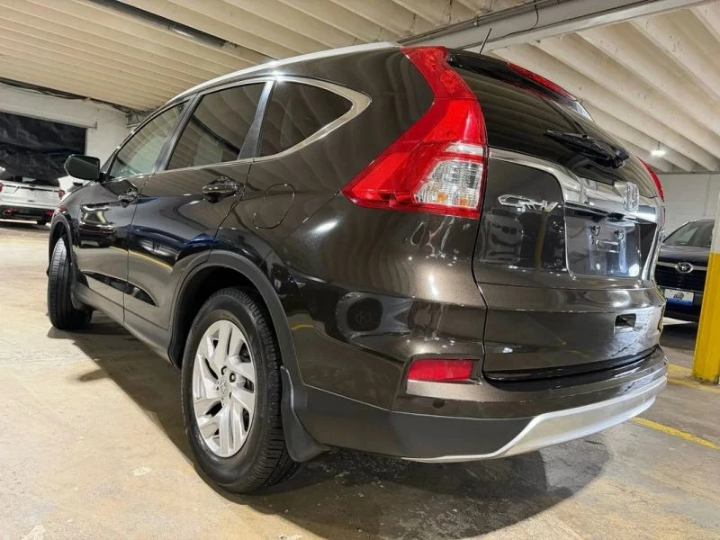 2016 Honda CR-V 4th Gen - Image 3 of 12