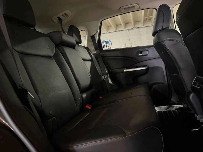 2016 Honda CR-V 4th Gen - Image 11 of 12