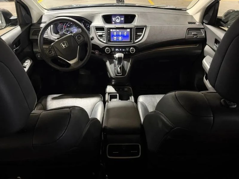 2016 Honda CR-V 4th Gen - Image 8 of 12