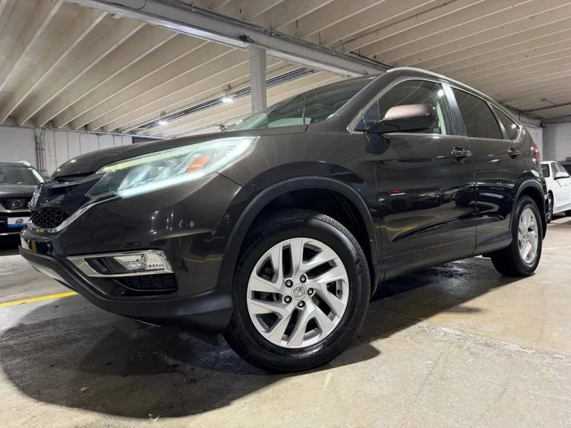 2016 Honda CR-V 4th Gen - Image 2 of 12