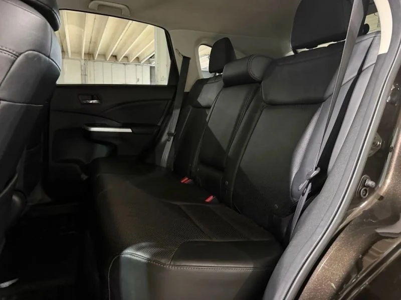 2016 Honda CR-V 4th Gen - Image 12 of 12
