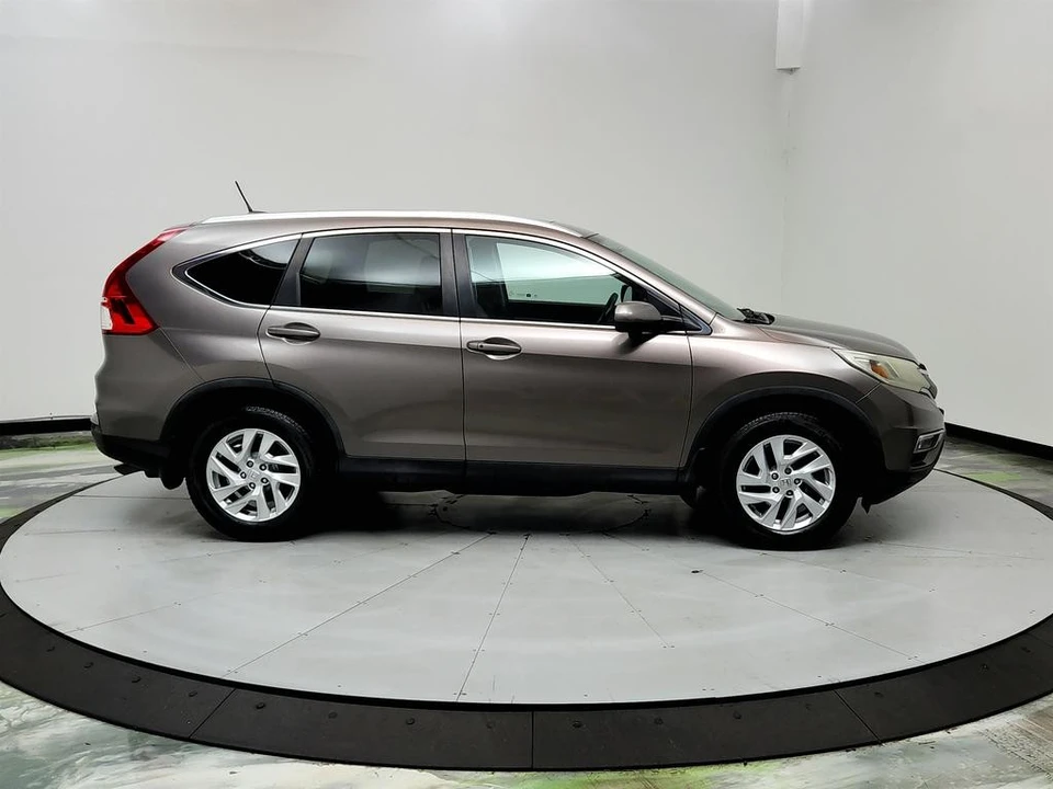 2016 Honda CR-V 4th Gen - Image 4 of 21