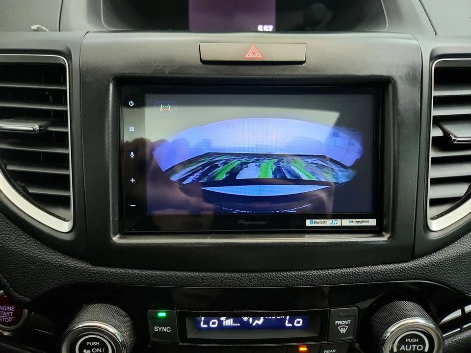 2016 Honda CR-V 4th Gen - Image 19 of 21