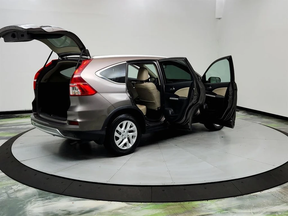 2016 Honda CR-V 4th Gen - Image 11 of 21