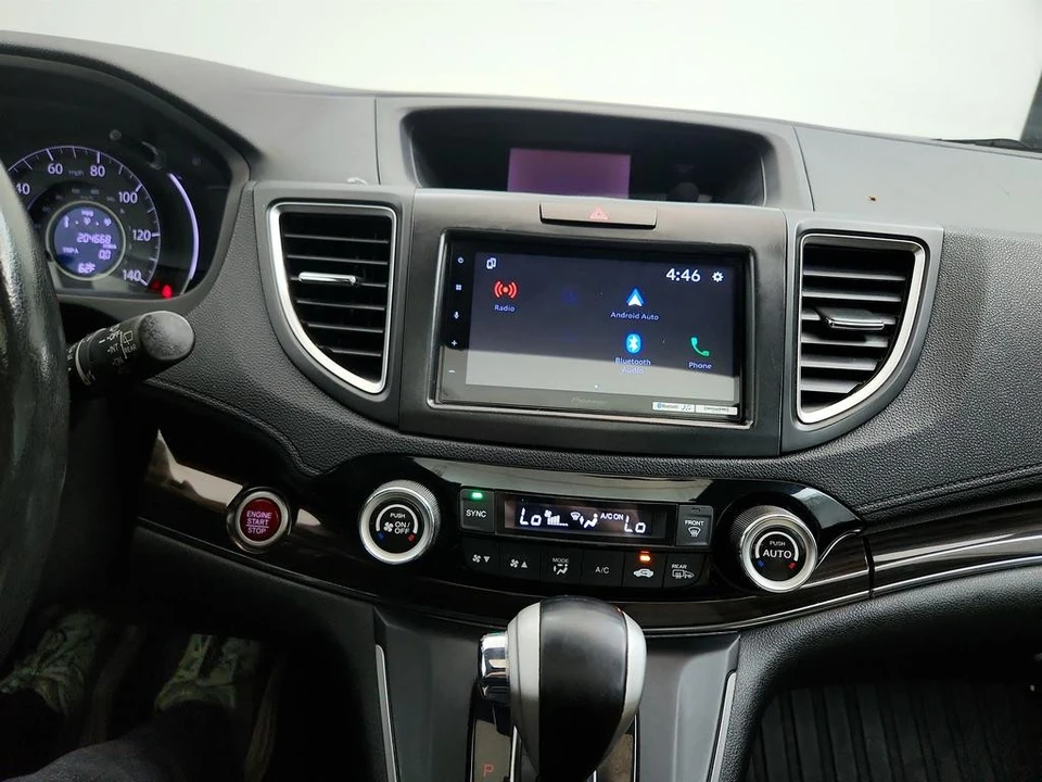 2016 Honda CR-V 4th Gen - Image 20 of 21