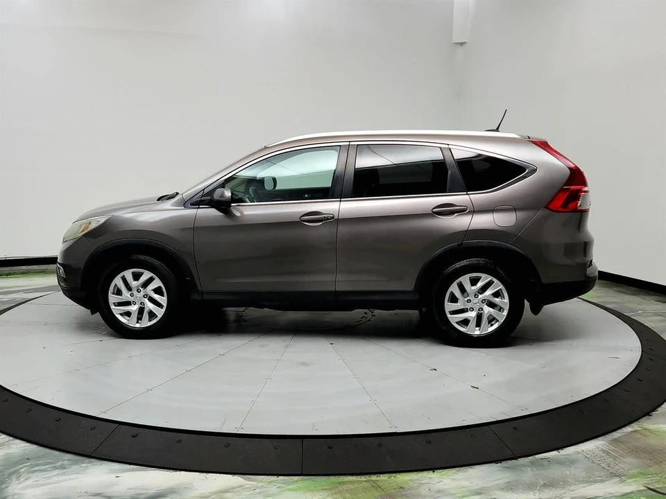 2016 Honda CR-V 4th Gen - Image 8 of 21