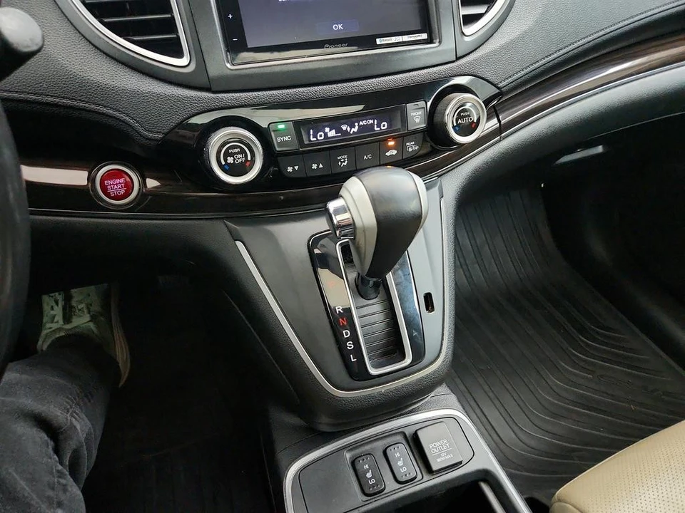 2016 Honda CR-V 4th Gen - Image 17 of 21