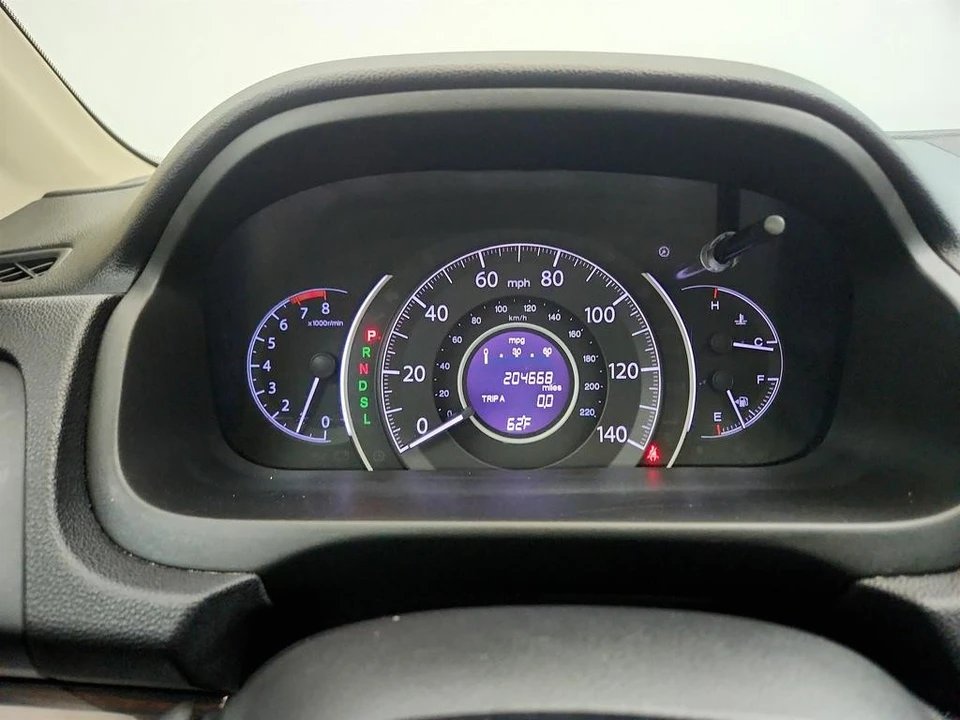 2016 Honda CR-V 4th Gen - Image 16 of 21